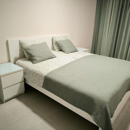 Apartamento Corazon De Canteras Лас Палмас де Гран Канария Екстериор снимка