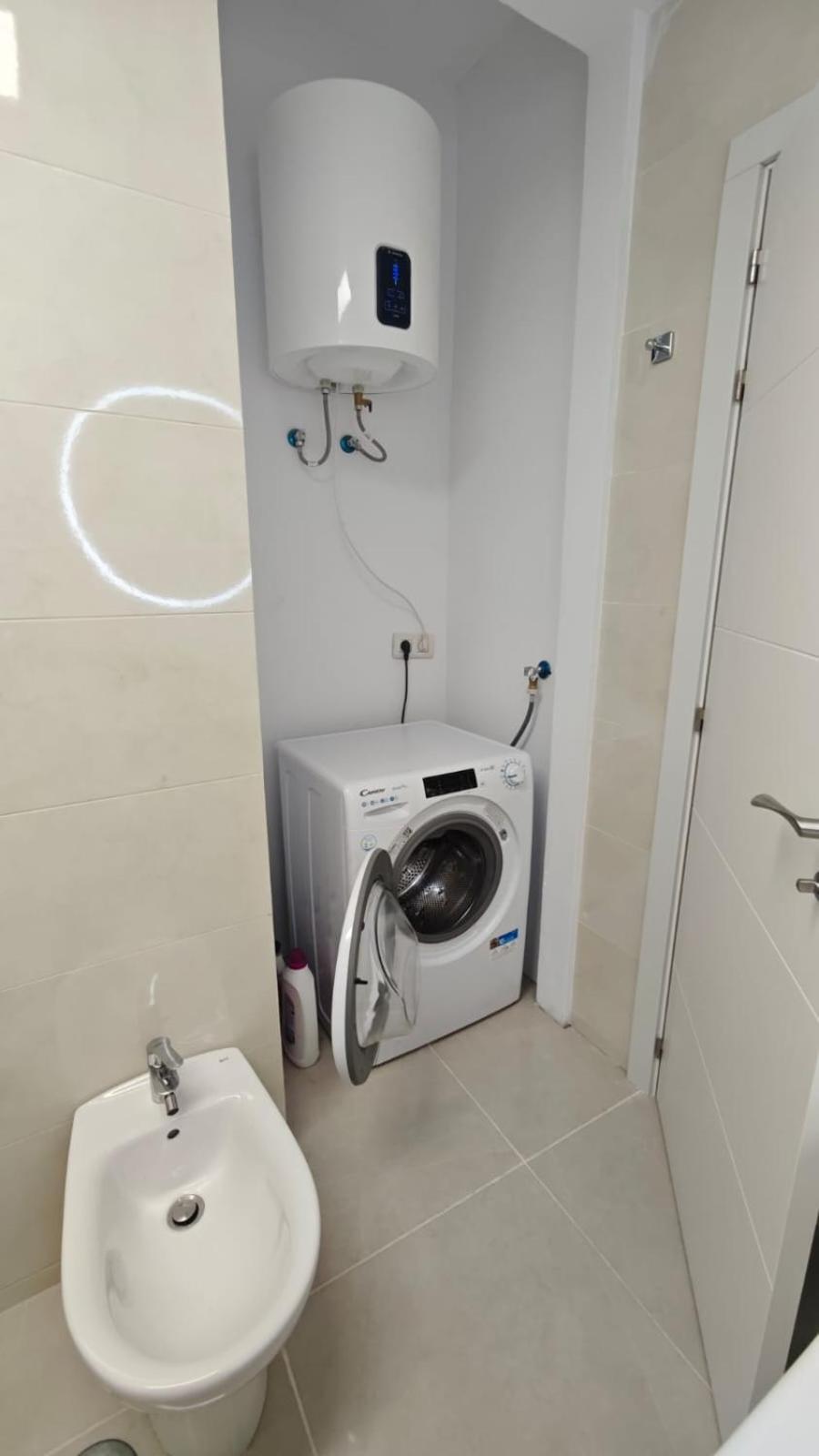 Apartamento Corazon De Canteras Лас Палмас де Гран Канария Екстериор снимка
