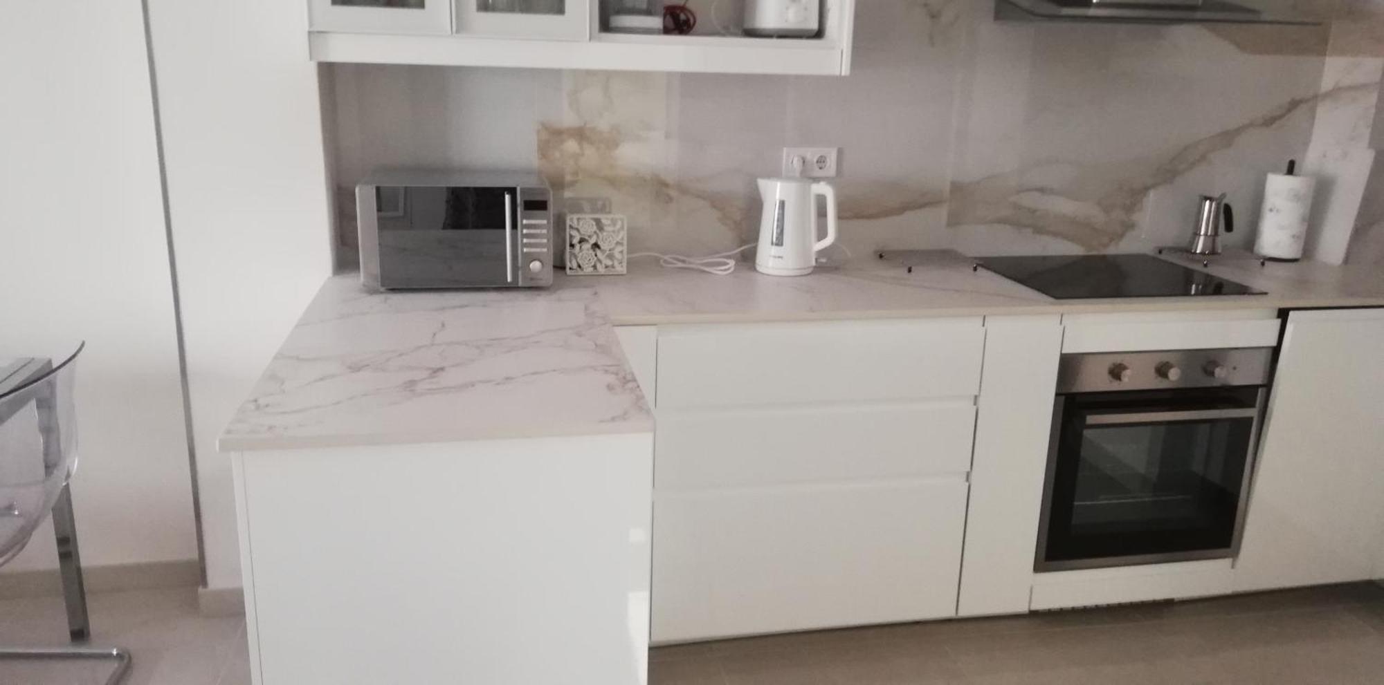 Apartamento Corazon De Canteras Лас Палмас де Гран Канария Екстериор снимка