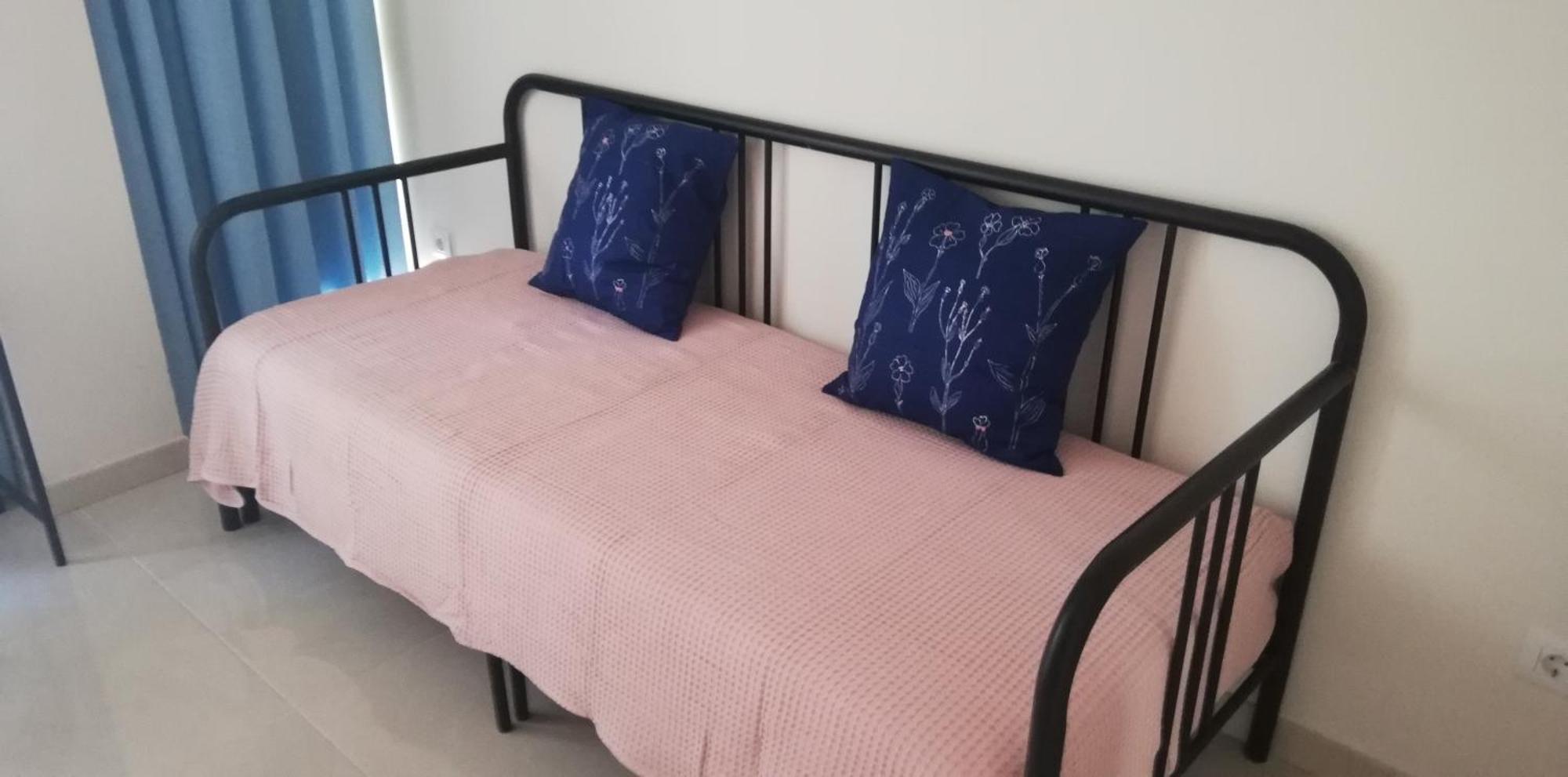 Apartamento Corazon De Canteras Лас Палмас де Гран Канария Екстериор снимка