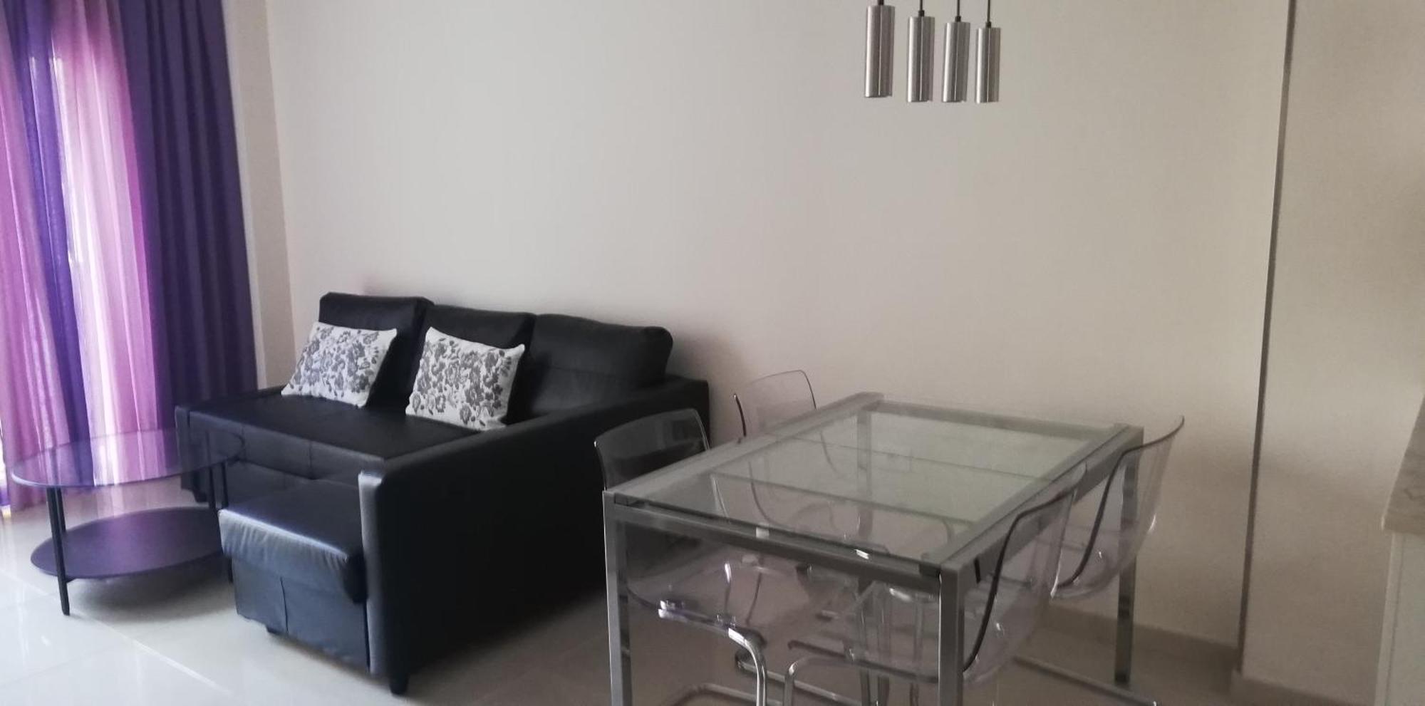 Apartamento Corazon De Canteras Лас Палмас де Гран Канария Екстериор снимка