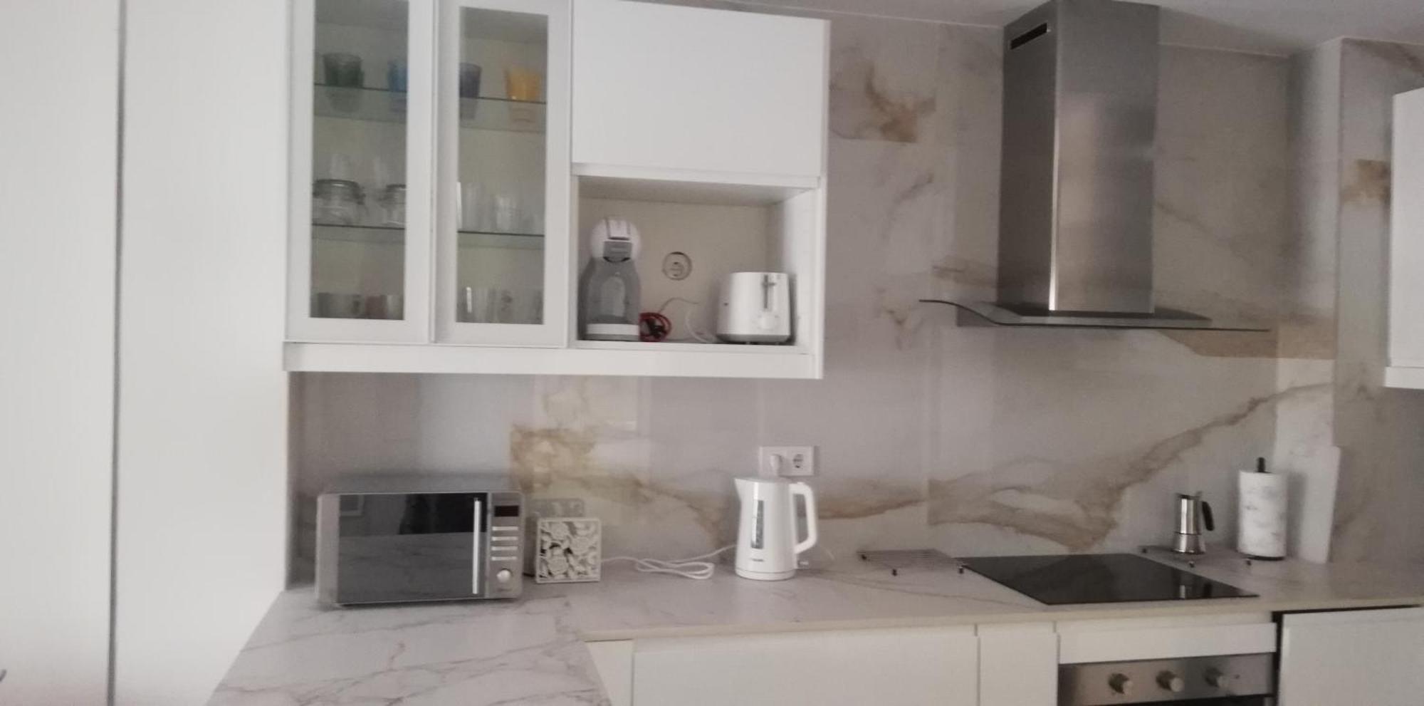 Apartamento Corazon De Canteras Лас Палмас де Гран Канария Екстериор снимка