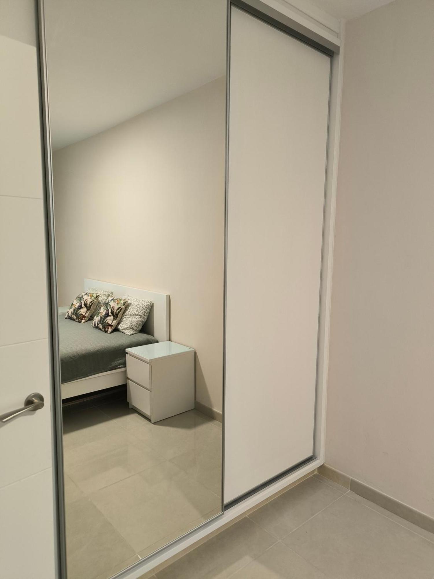 Apartamento Corazon De Canteras Лас Палмас де Гран Канария Екстериор снимка