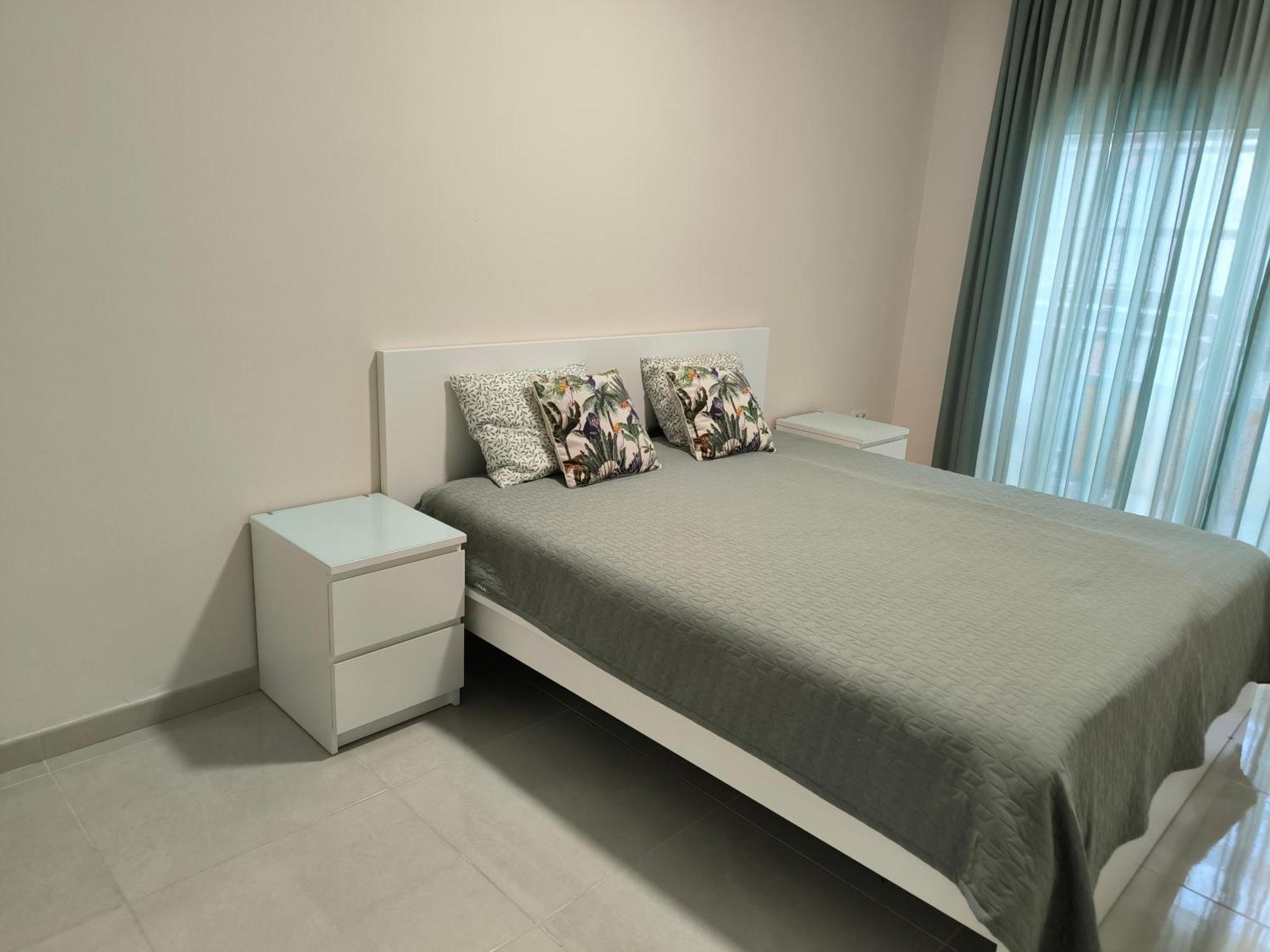 Apartamento Corazon De Canteras Лас Палмас де Гран Канария Екстериор снимка
