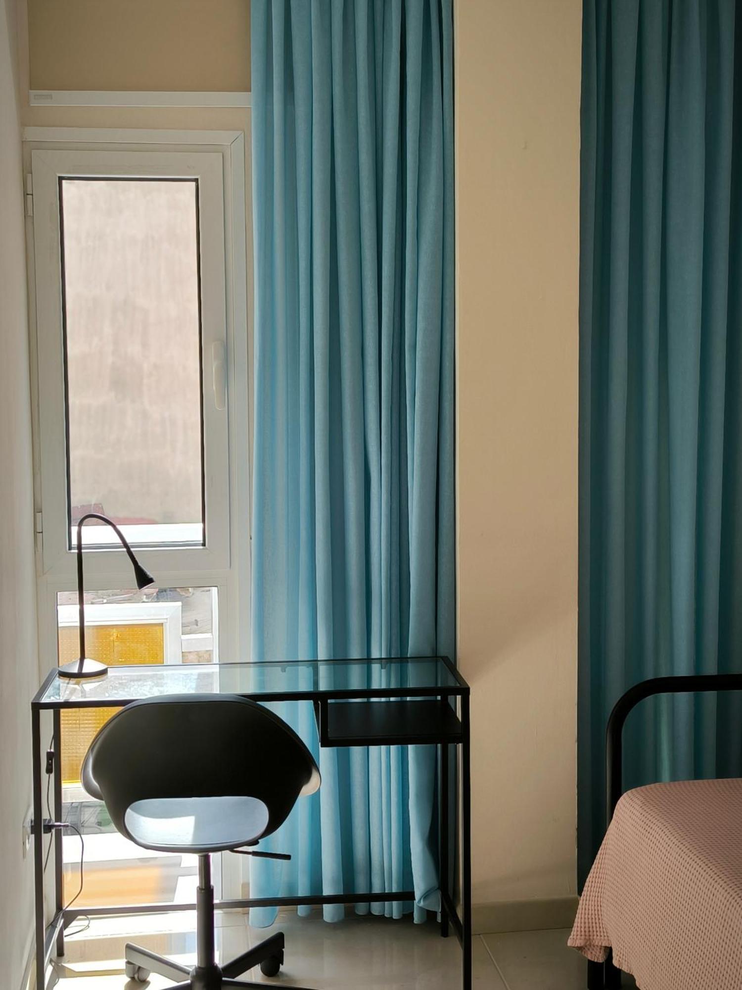 Apartamento Corazon De Canteras Лас Палмас де Гран Канария Екстериор снимка