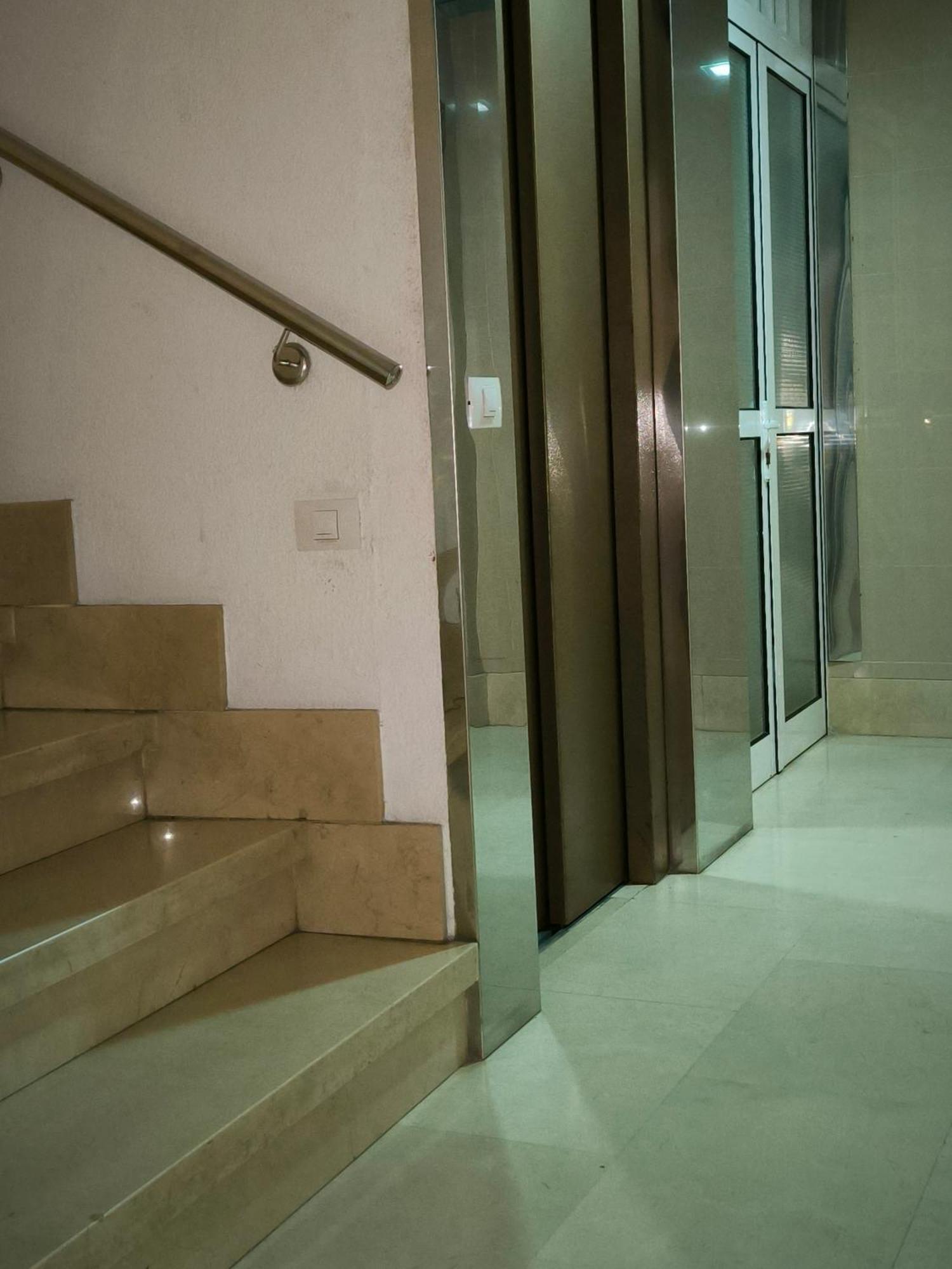 Apartamento Corazon De Canteras Лас Палмас де Гран Канария Екстериор снимка