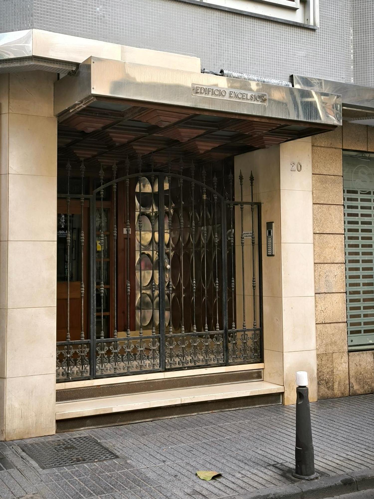 Apartamento Corazon De Canteras Лас Палмас де Гран Канария Екстериор снимка